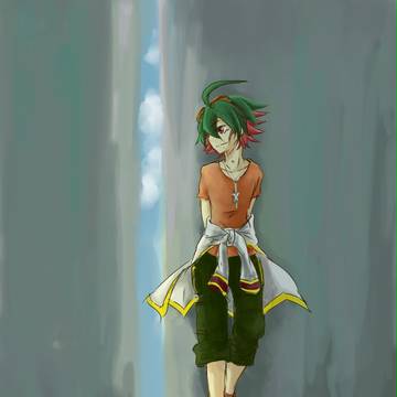 遊矢君