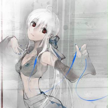 ハクさn