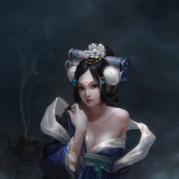 蔡文姬