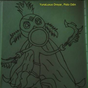 Pisto Odin