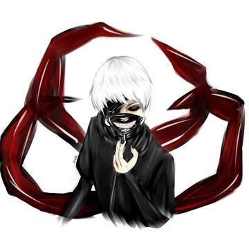 Kaneki