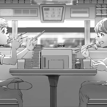 そういえば、
