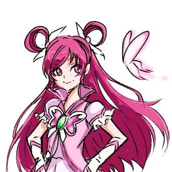 ドリームさん。