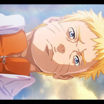 火影 ナルト