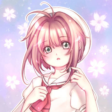 さくらちゃん