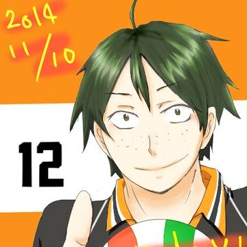 山口忠生誕祭2014