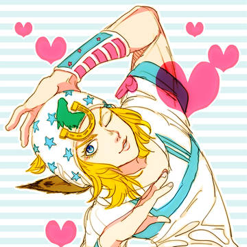 ジョニィ