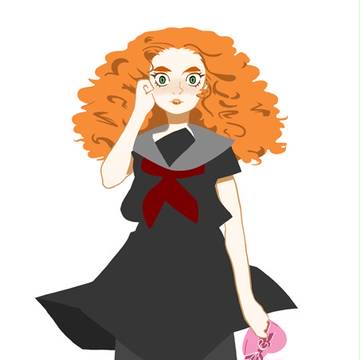 Orange Tabby