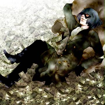 ● 七色いんこ ●