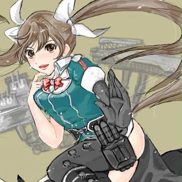 【艦これ】利根改二