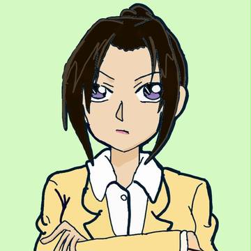 由衣さん