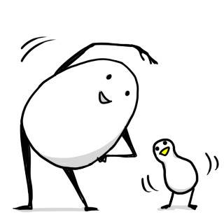 LINEスタンプ作りましたよ！