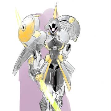 R・ギャギャ