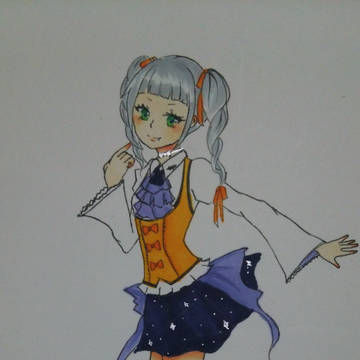 アイカツ！