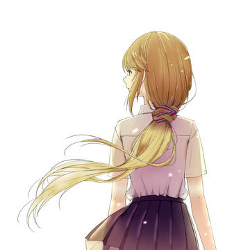 上色练习