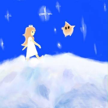 The Comet