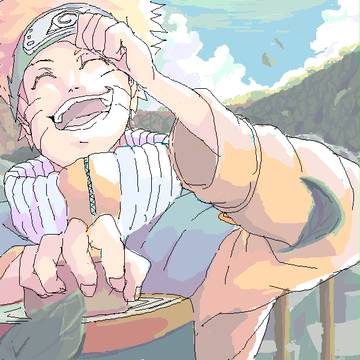 NARUTO詰め合わせ