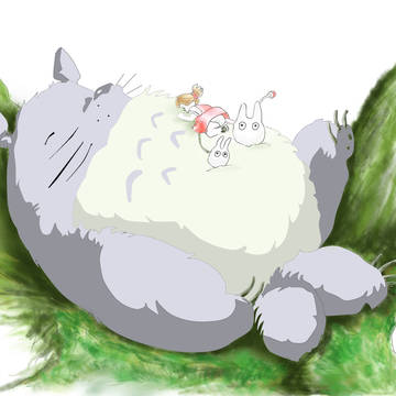 TOTORO