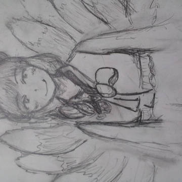 nine tailed fox 구미호