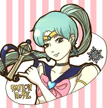 セーラーローズ