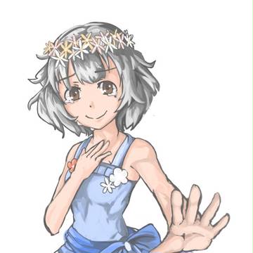 由愛ちゃん