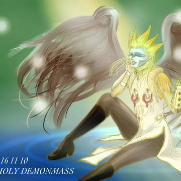 あんほり閣下