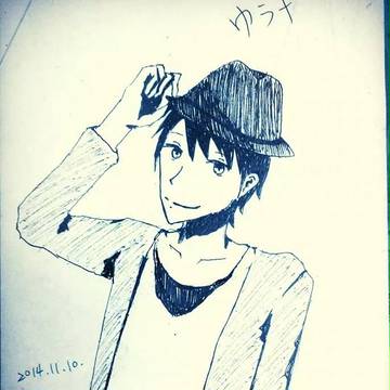お誕生日