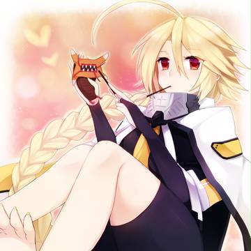 ポッキー&ラムダの日