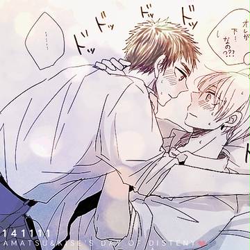 【笠黄】運命の日おめでとうございます！＆便乗通販のお知らせ