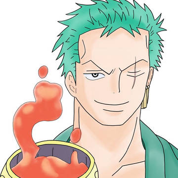 ゾロ生誕祭2014