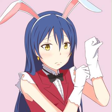ラブライブー