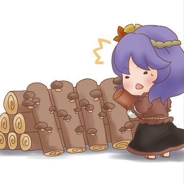 11月11日は御柱の日
