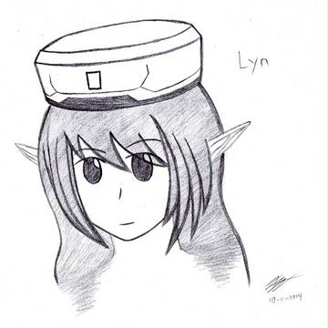 Lyn
