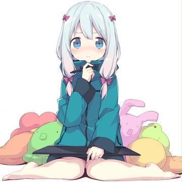 エロマンガ先生