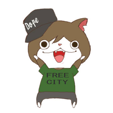 たつにゃん