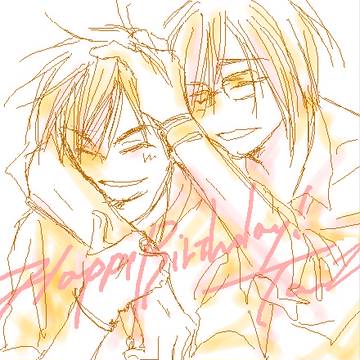HAPPYBIRTHDAY