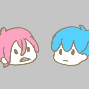 【腐ree!】はるりんらくがき7
