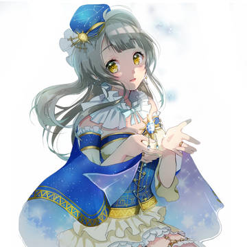 星座ことり