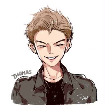 thomas