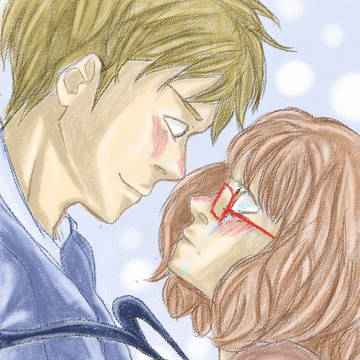 Akkey and Mirai