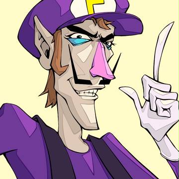 wah
