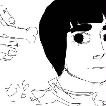 ロック・リ!