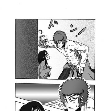 喜劇の様な悲劇