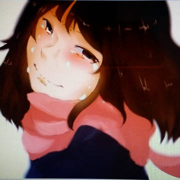 バイバイだ。