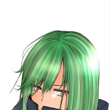 塗らせていただきました