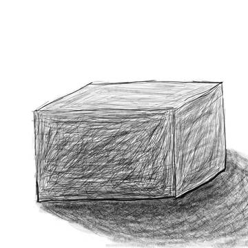 SAIで初めて書きました