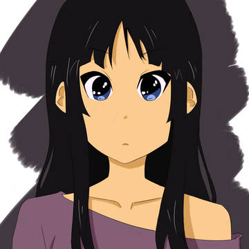 澪