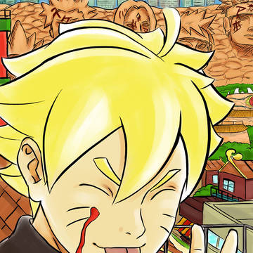 Legendary Smile