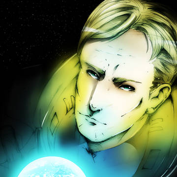 David8
