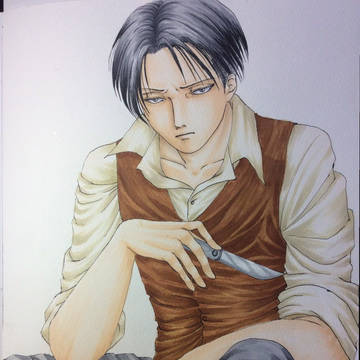兵長log2